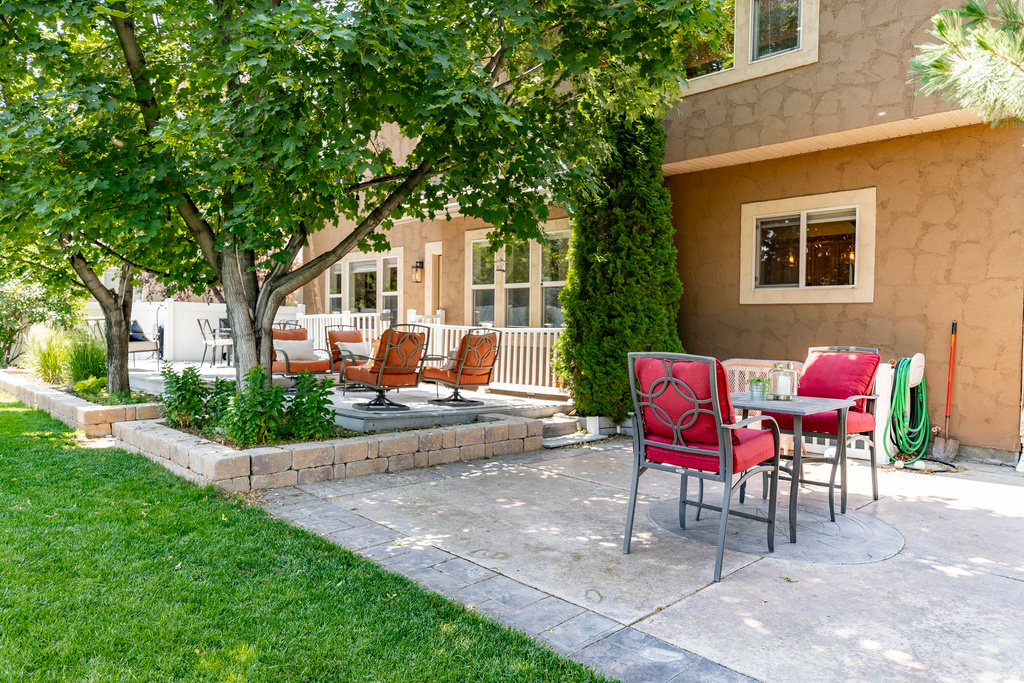 1161 S EAST COBBLESTONE DR Heber City, UT 84032