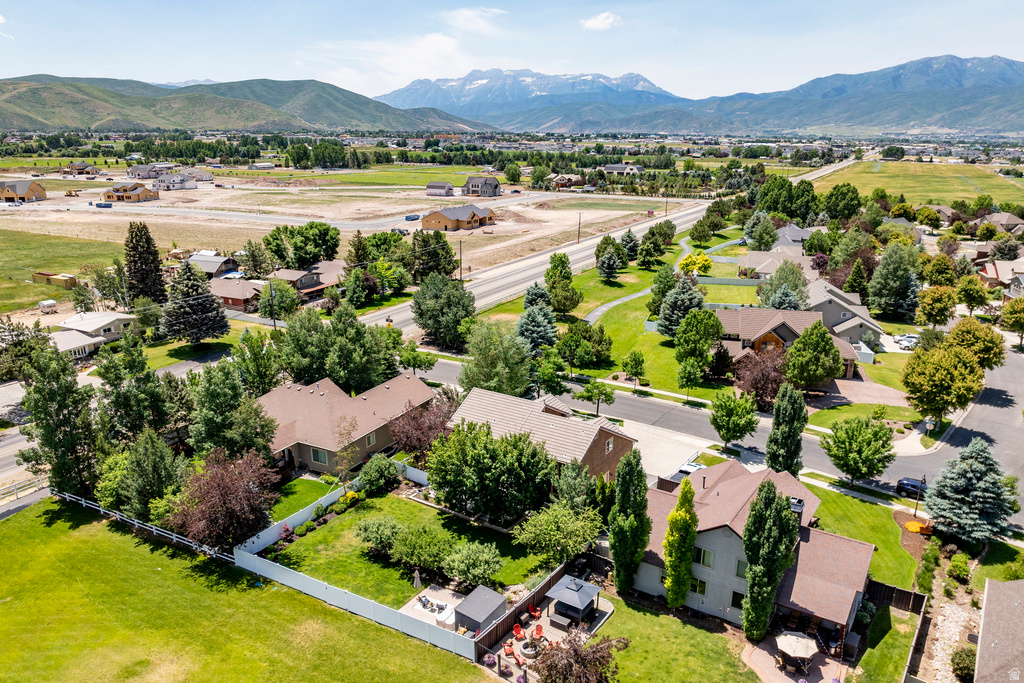 1161 S EAST COBBLESTONE DR Heber City, UT 84032