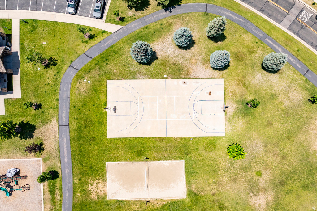 1161 S EAST COBBLESTONE DR Heber City, UT 84032