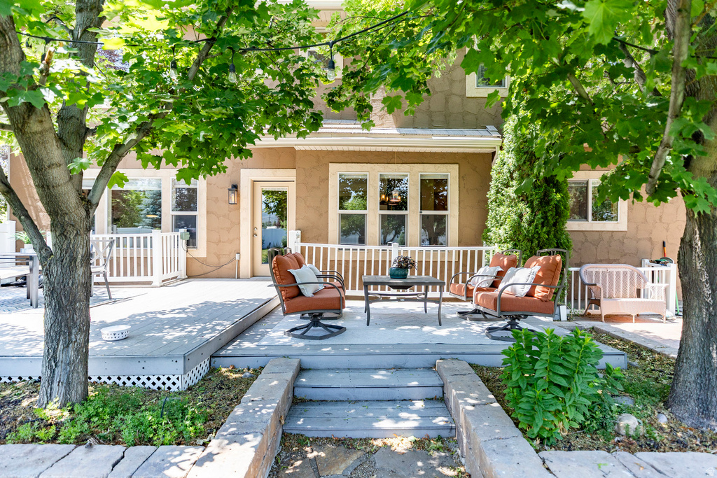 1161 S EAST COBBLESTONE DR Heber City, UT 84032