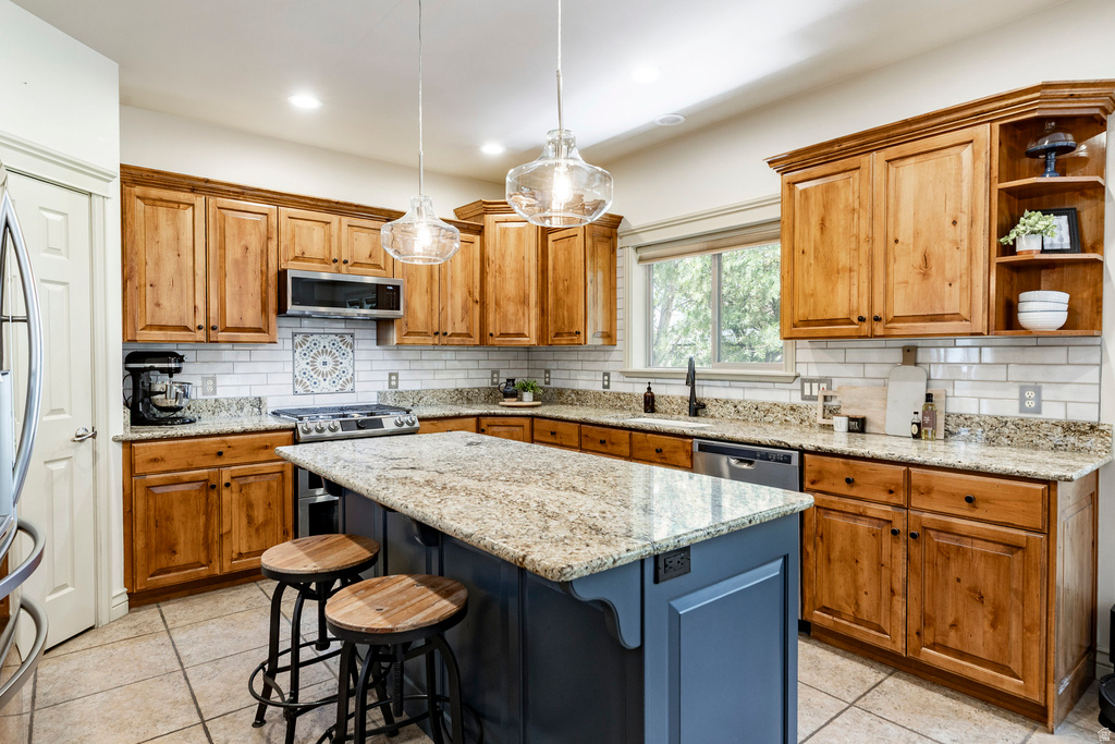 1161 S EAST COBBLESTONE DR Heber City, UT 84032