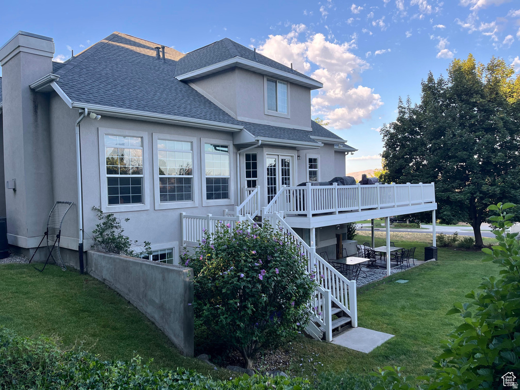 687 E 175 N Lindon, UT 84042