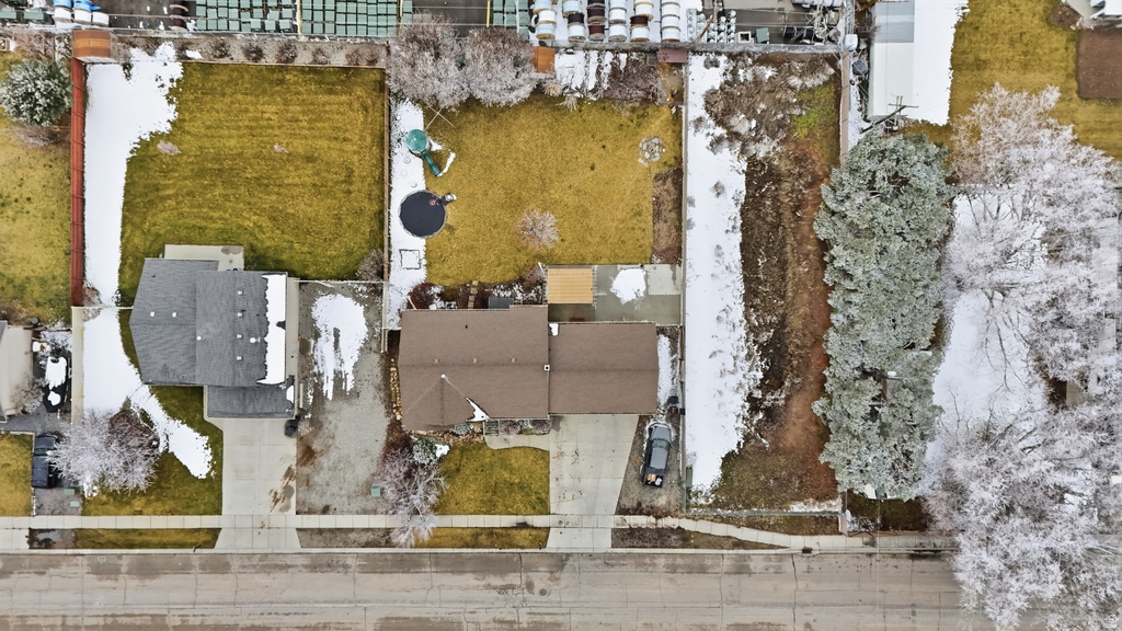 496 S 3RD Preston, ID 83263