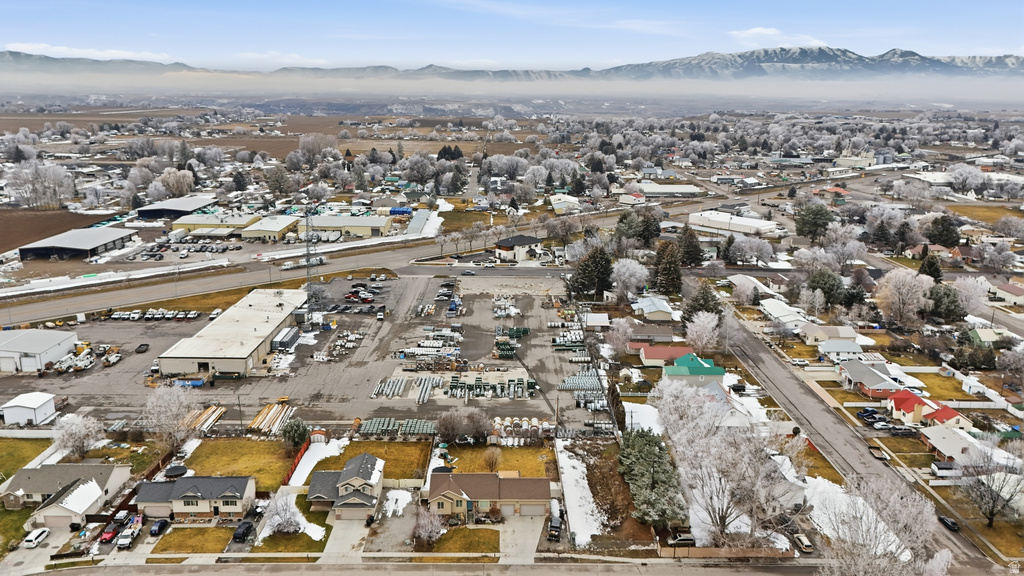 496 S 3RD Preston, ID 83263