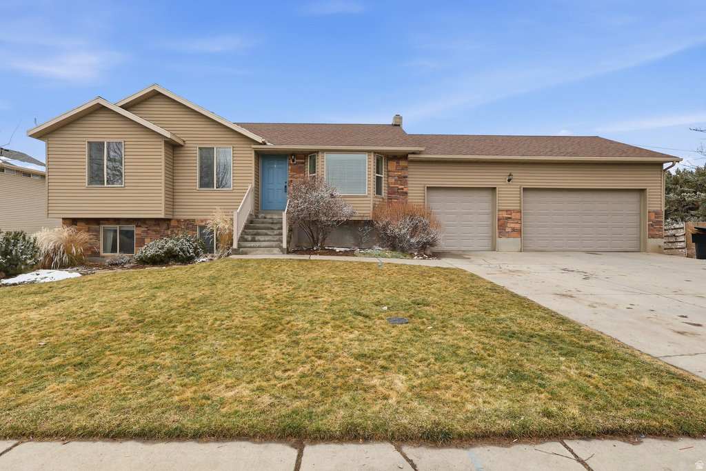 496 S 3RD Preston, ID 83263