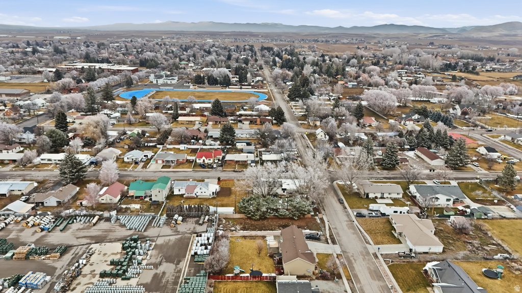 496 S 3RD Preston, ID 83263