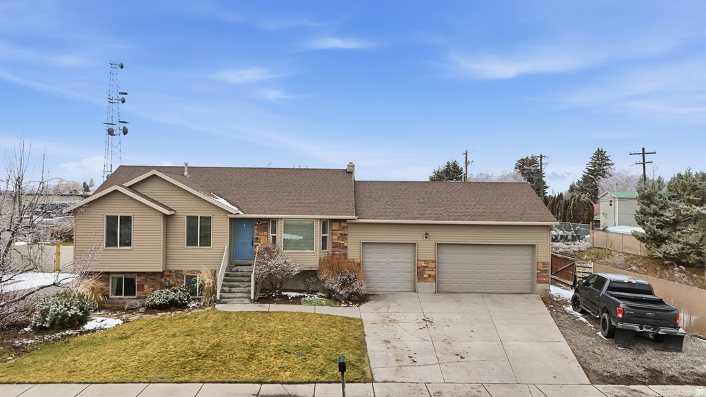 496 S 3RD Preston, ID 83263