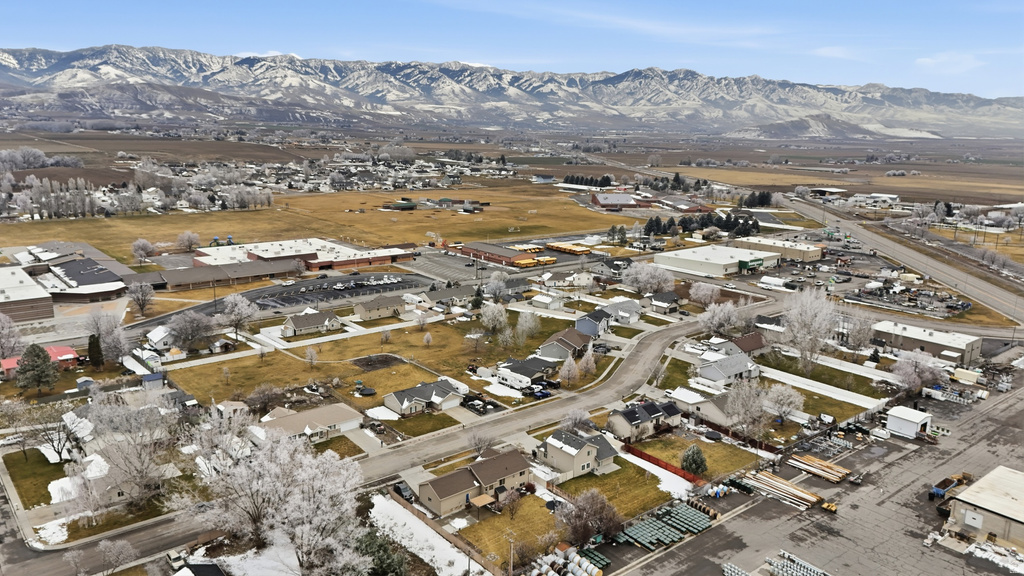 496 S 3RD Preston, ID 83263