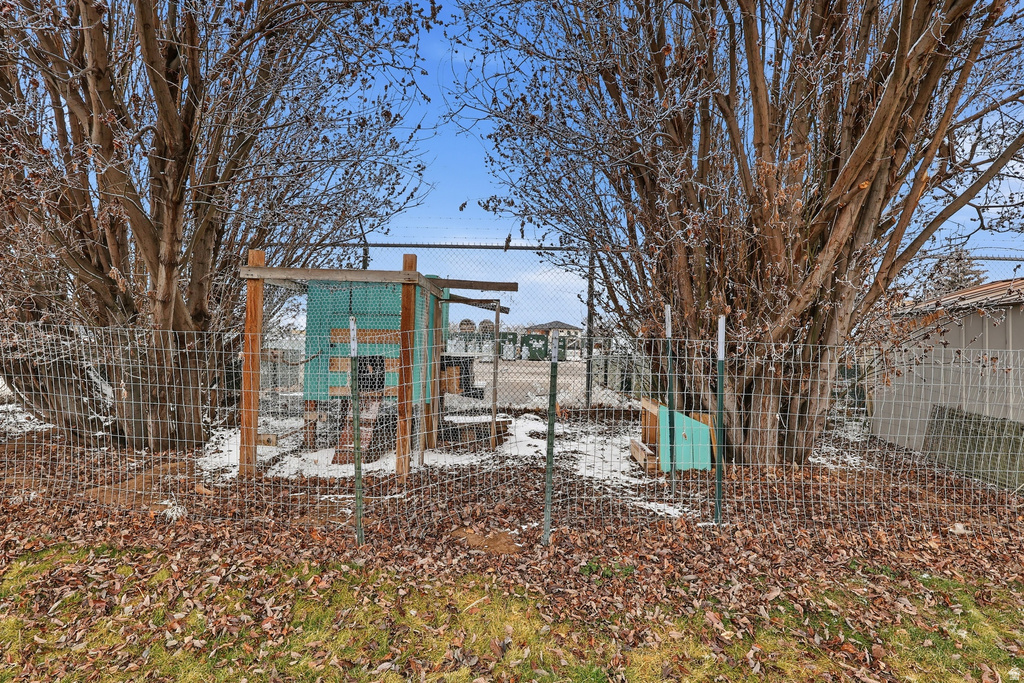 496 S 3RD Preston, ID 83263