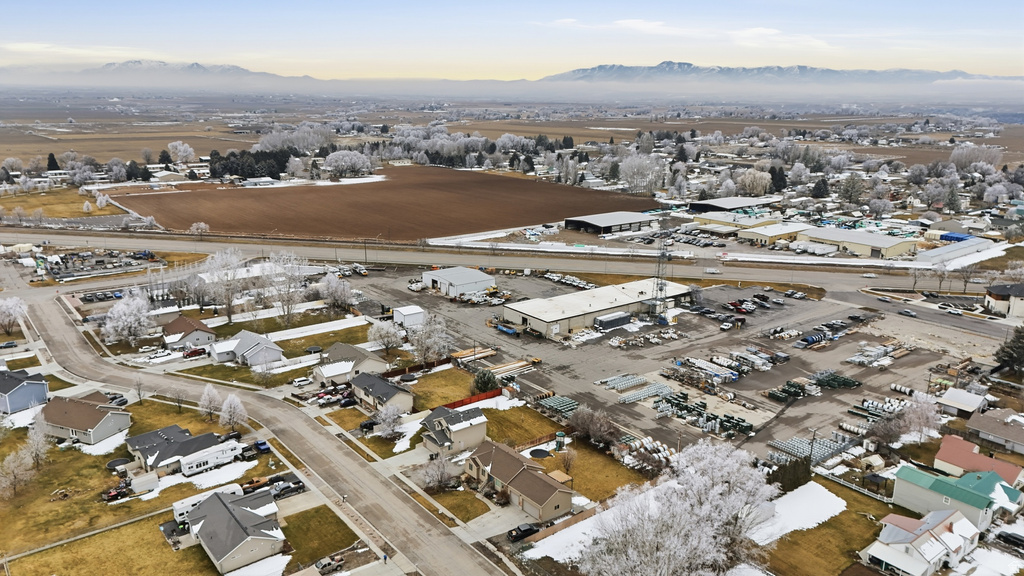 496 S 3RD Preston, ID 83263