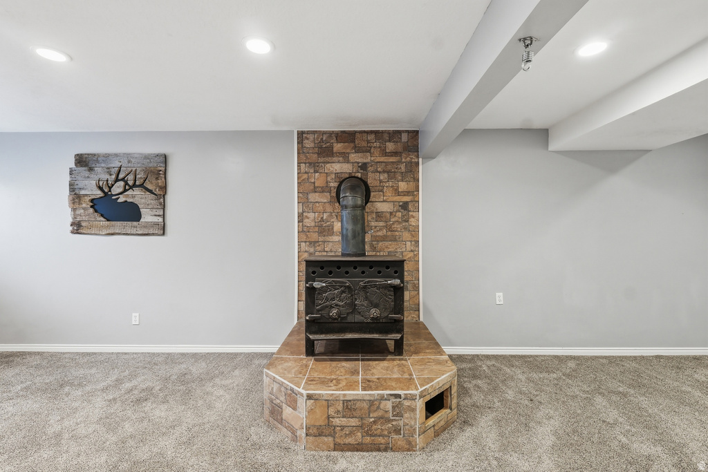 496 S 3RD Preston, ID 83263