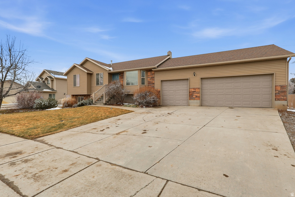 496 S 3RD Preston, ID 83263