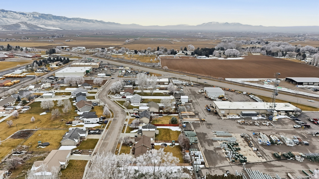 496 S 3RD Preston, ID 83263