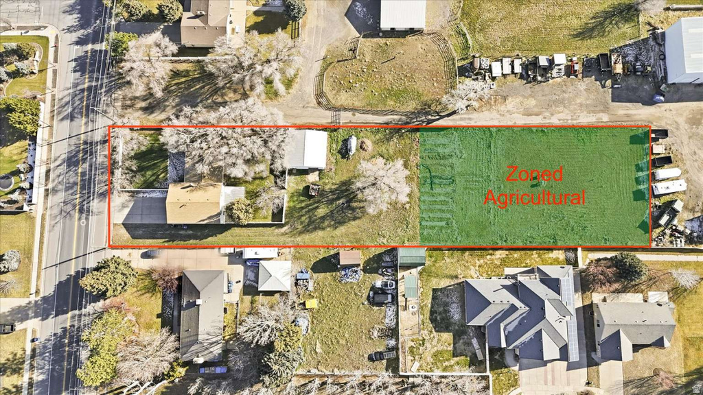 2025 E SOUTH WEBER DR South Weber, UT 84405