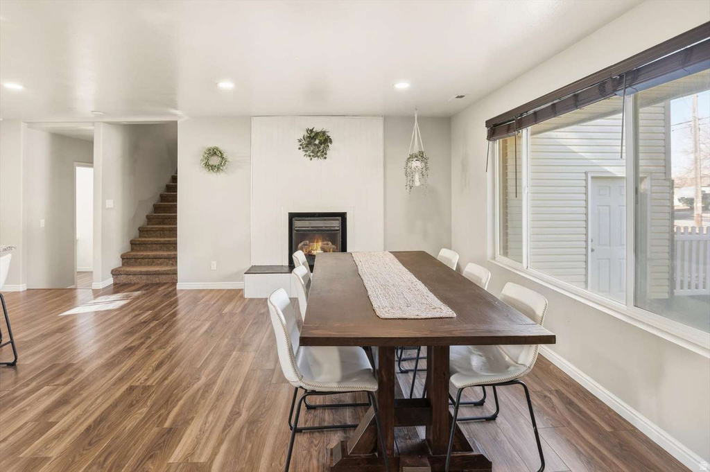 2025 E SOUTH WEBER DR South Weber, UT 84405