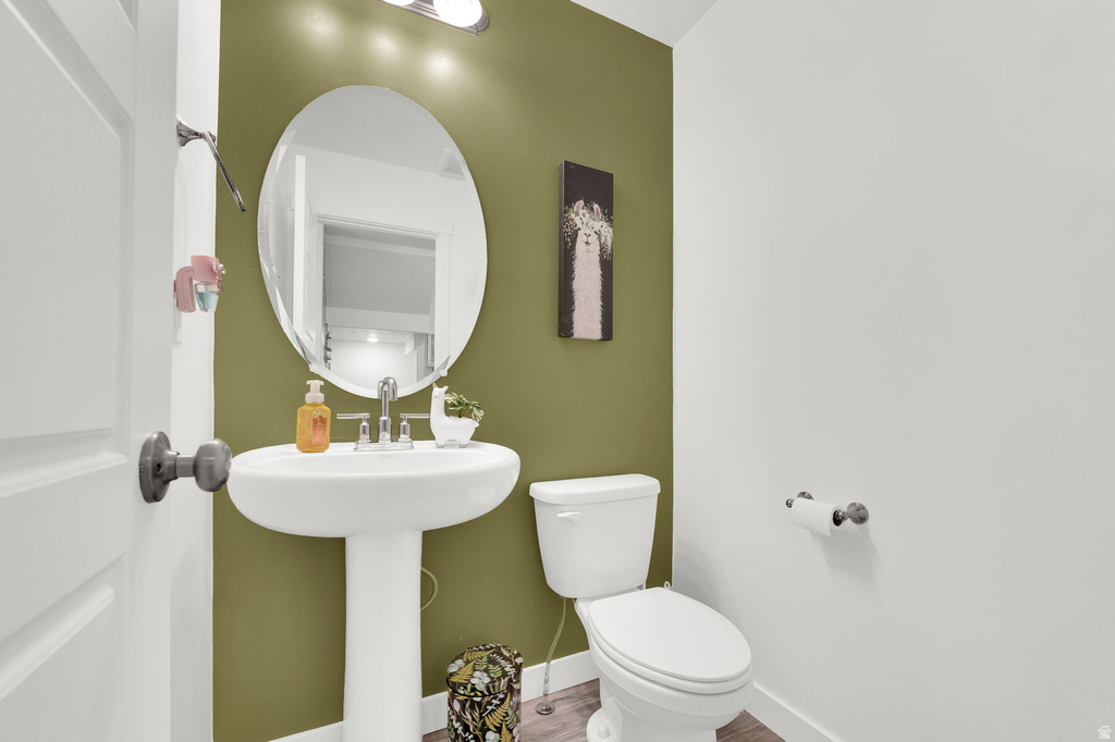 4693 W MIRAMONTE WAY Kearns, UT 84118