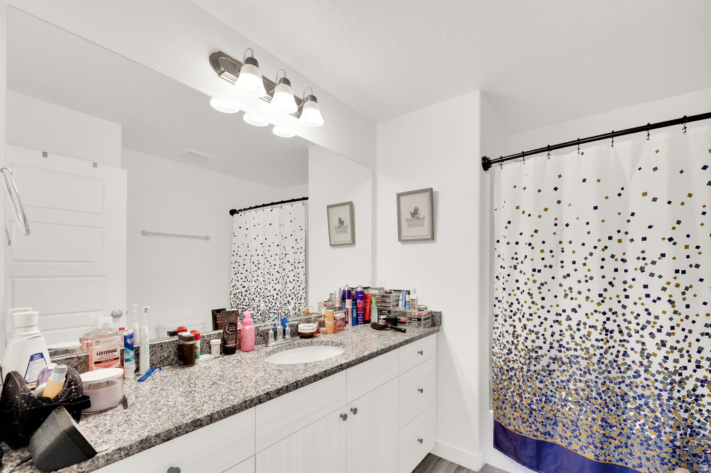 4693 W MIRAMONTE WAY Kearns, UT 84118