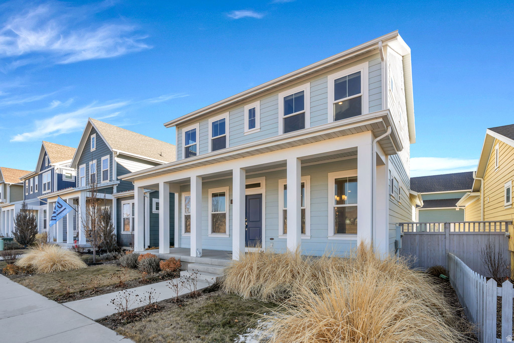 11483 S PROSPERITY RD South Jordan, UT 84009