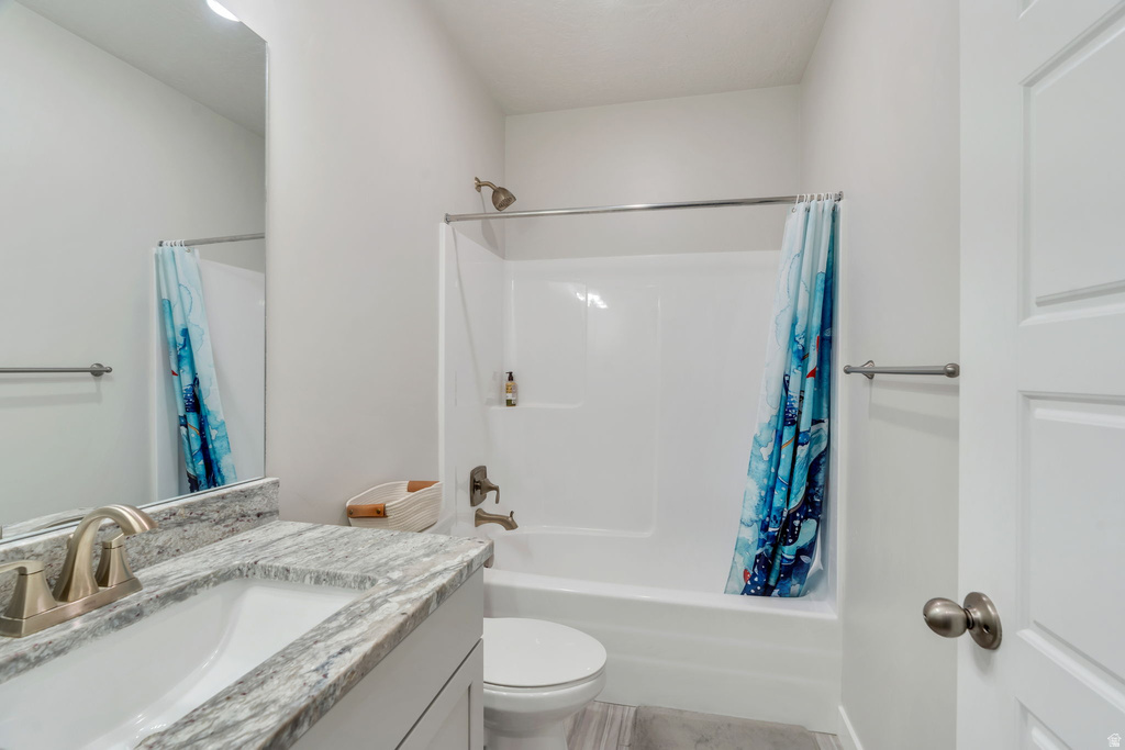 11483 S PROSPERITY RD South Jordan, UT 84009