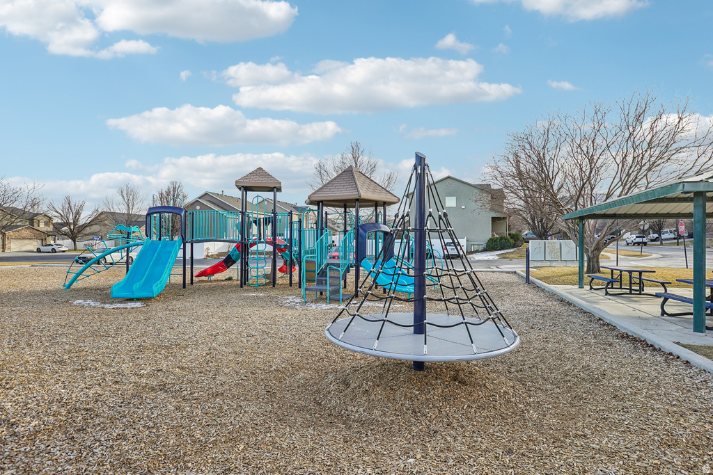 13337 S COPPER PARK DR Herriman, UT 84096