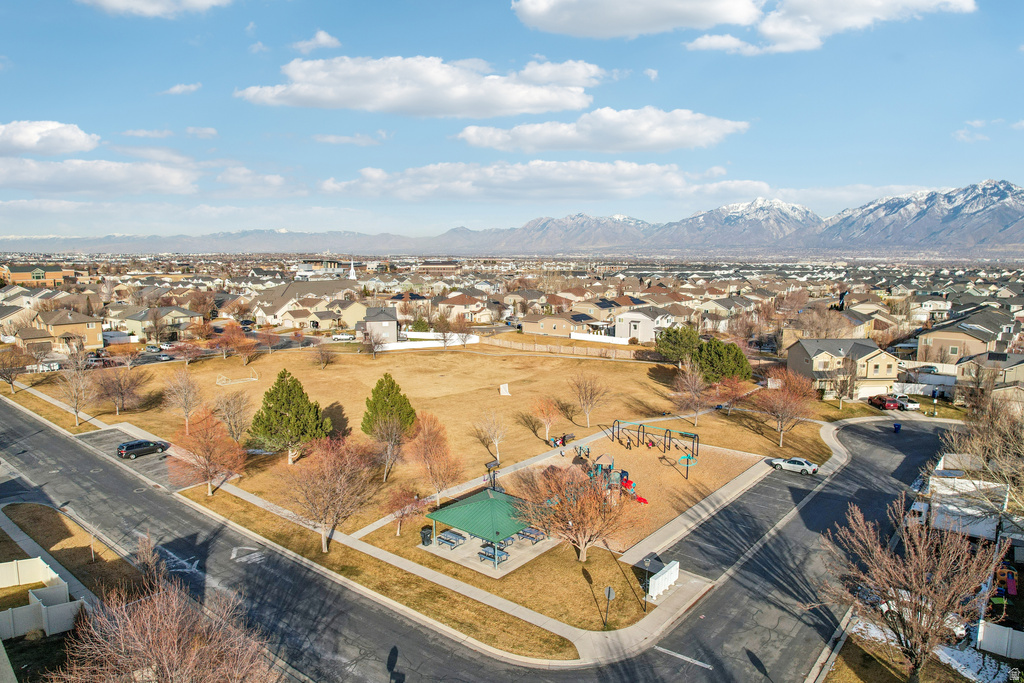 13337 S COPPER PARK DR Herriman, UT 84096