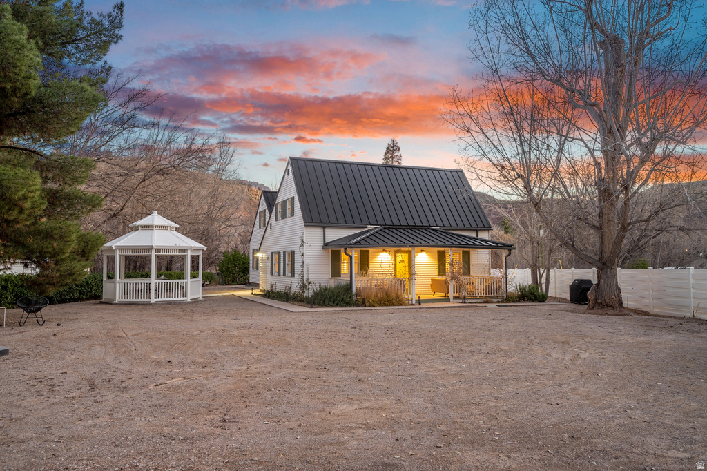 225 E MAIN ST Rockville, UT 84763