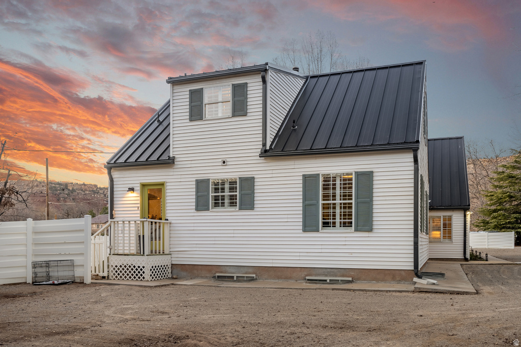 225 E MAIN ST Rockville, UT 84763