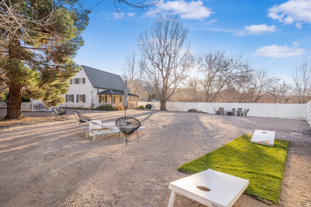 225 E MAIN ST Rockville, UT 84763