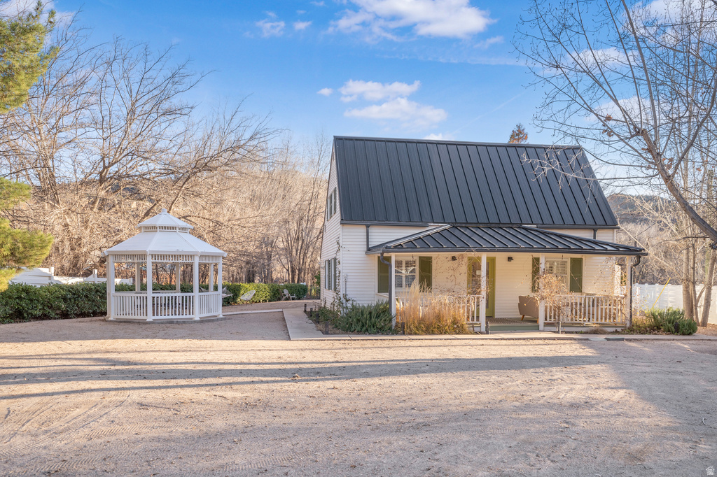 225 E MAIN ST Rockville, UT 84763