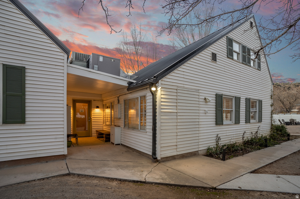 225 E MAIN ST Rockville, UT 84763