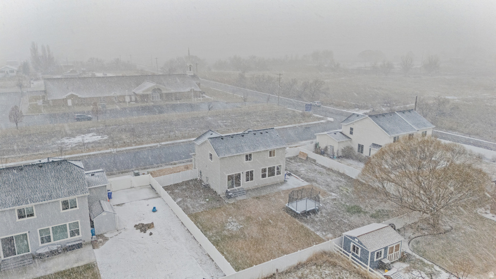 2735 S SHORELINE DR Syracuse, UT 84075