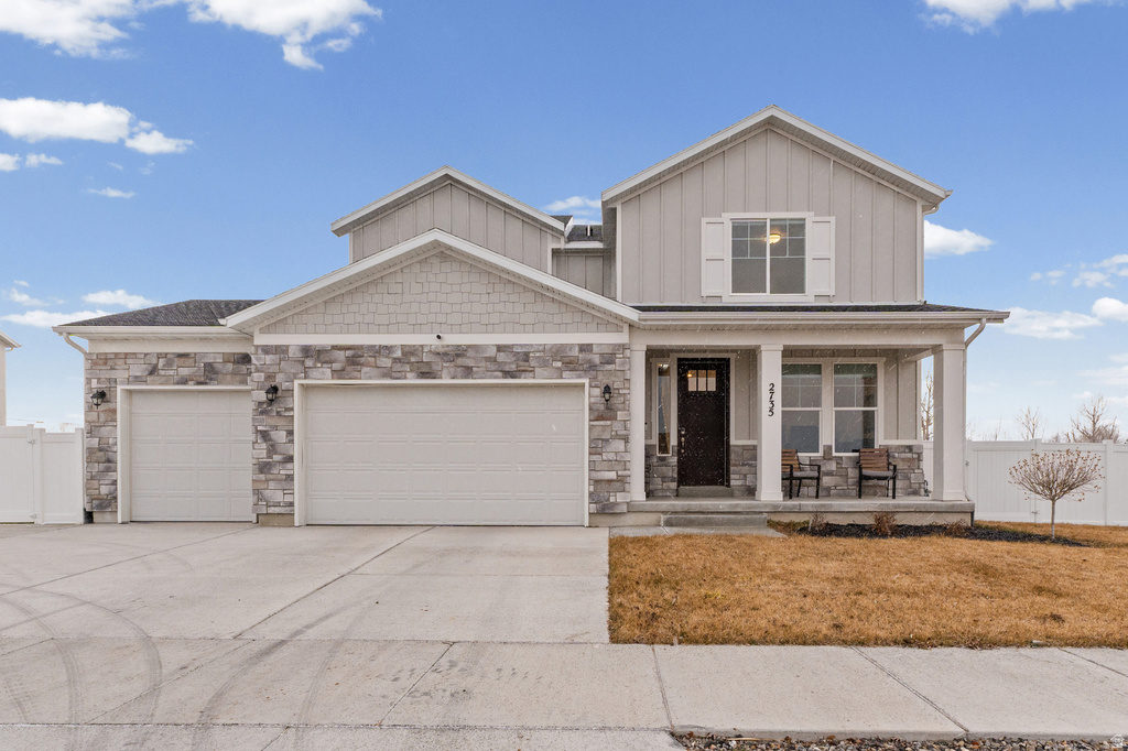 2735 S SHORELINE DR Syracuse, UT 84075