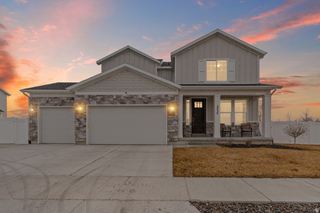 2735 S SHORELINE DR Syracuse, UT 84075