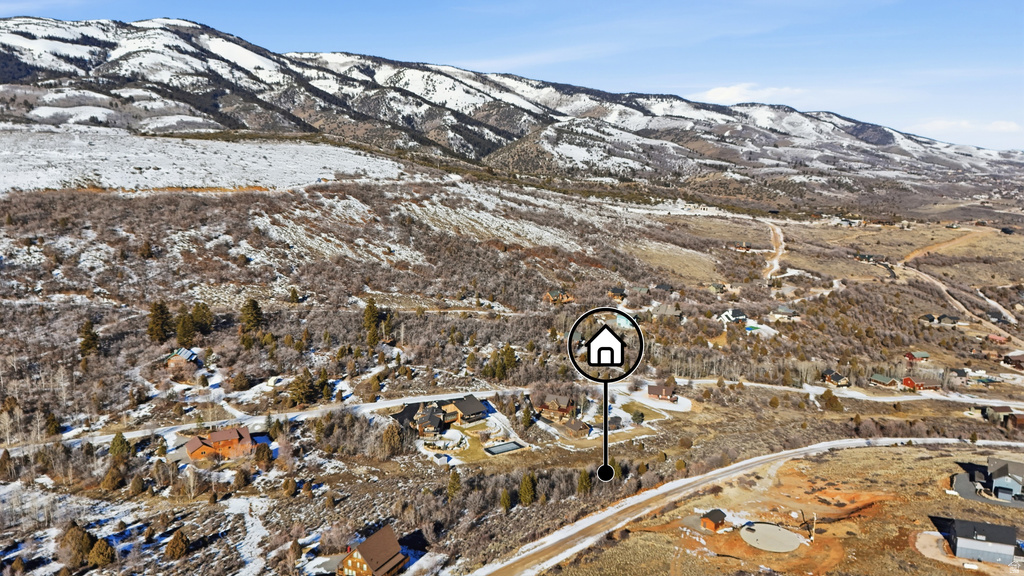 1263 N BROAD RD Garden City, UT 84028