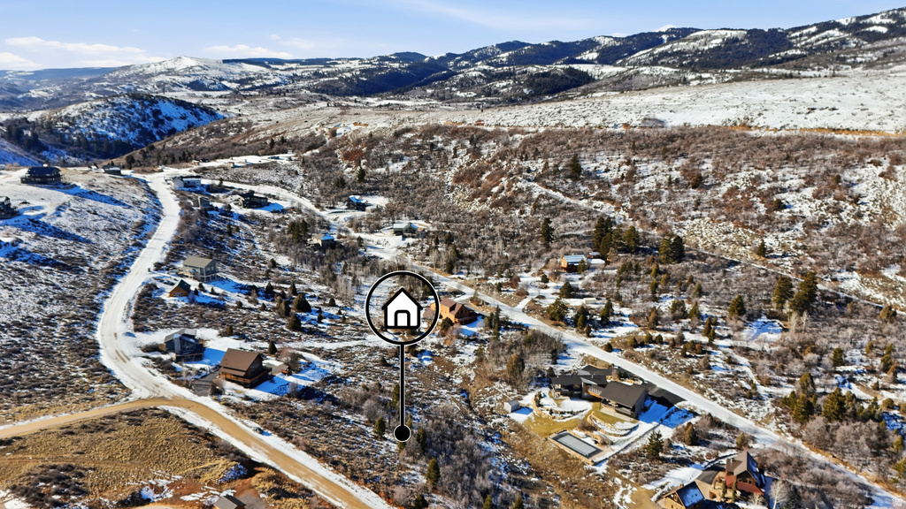 1263 N BROAD RD Garden City, UT 84028