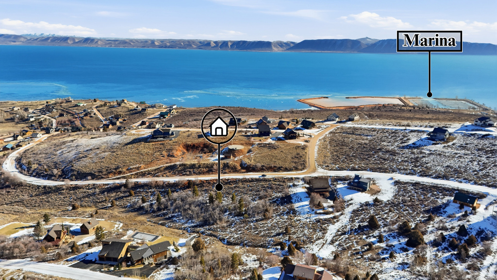 1263 N BROAD RD Garden City, UT 84028