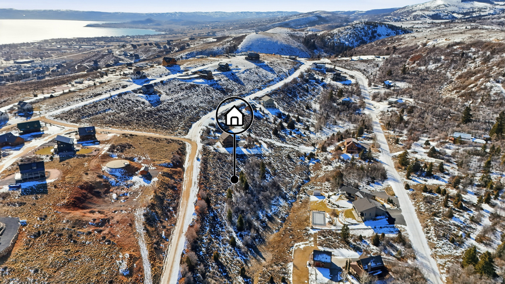 1263 N BROAD RD Garden City, UT 84028