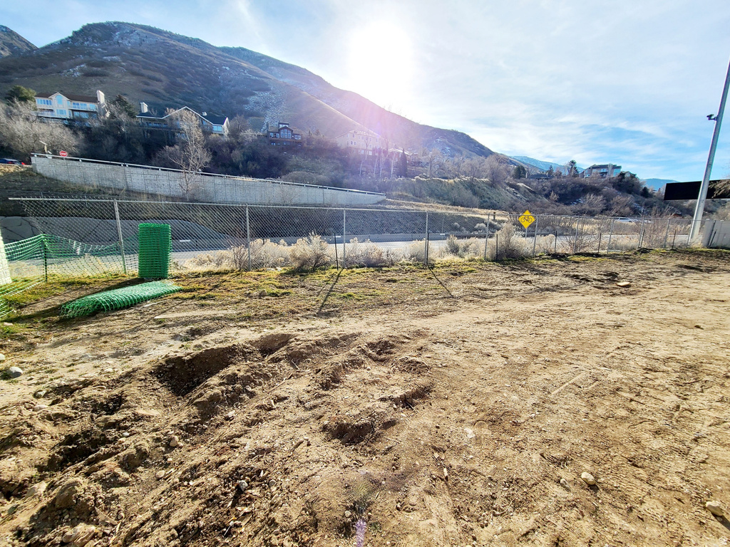 7627 S PRIMAVERII CT Cottonwood Heights, UT 84121