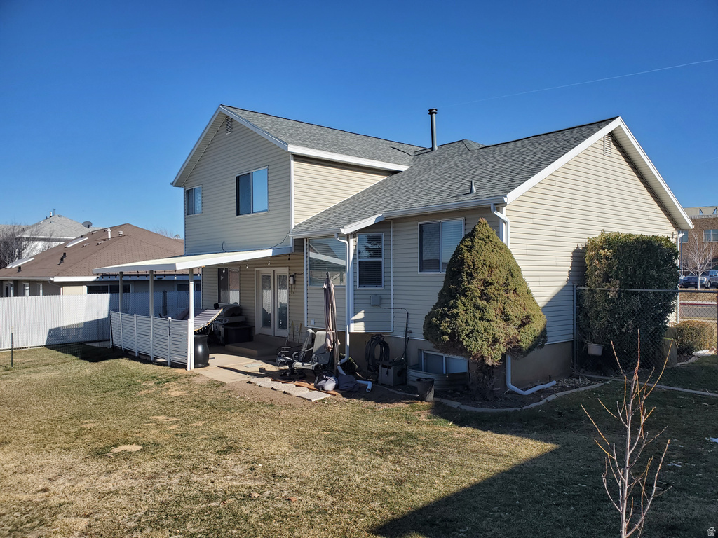 4061 S 2175 W Roy, UT 84067