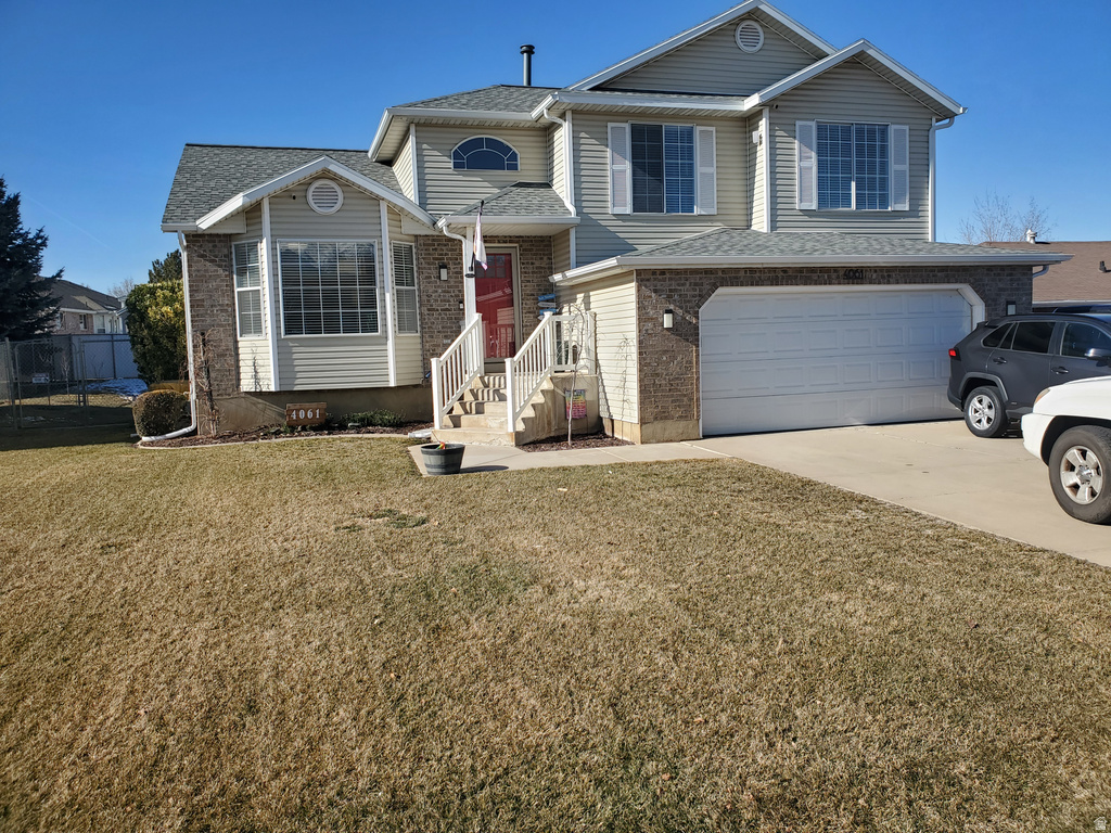 4061 S 2175 W Roy, UT 84067