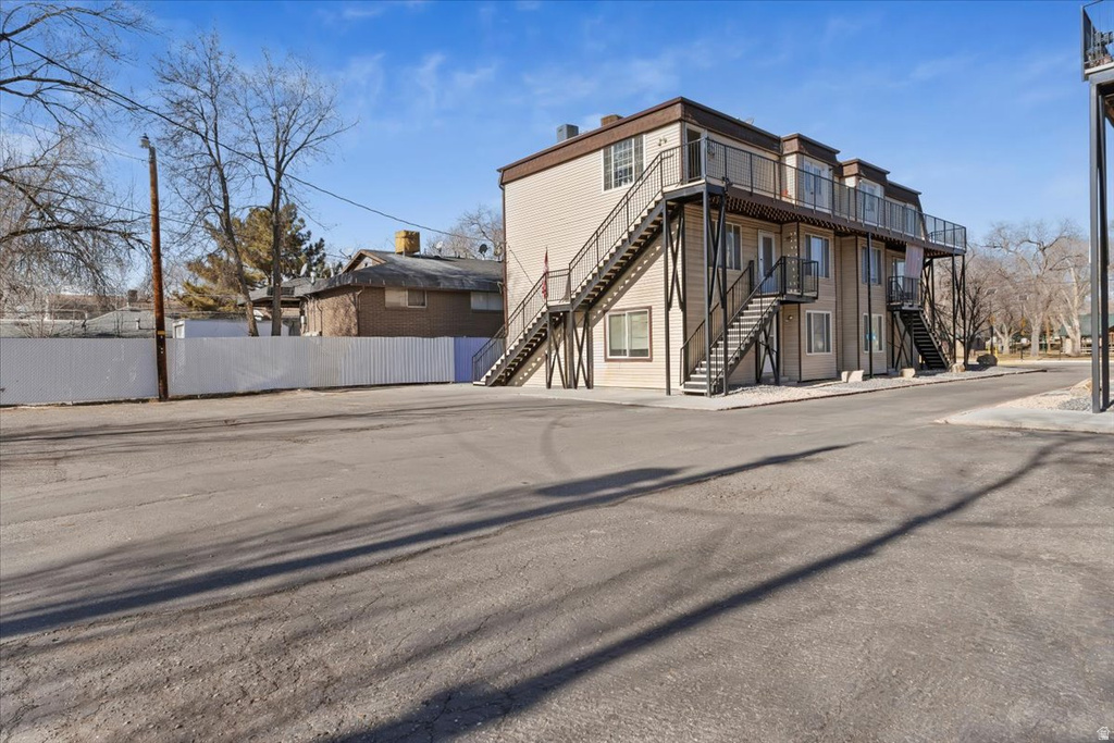 1411 W 400 S #3A Salt Lake City, UT 84104