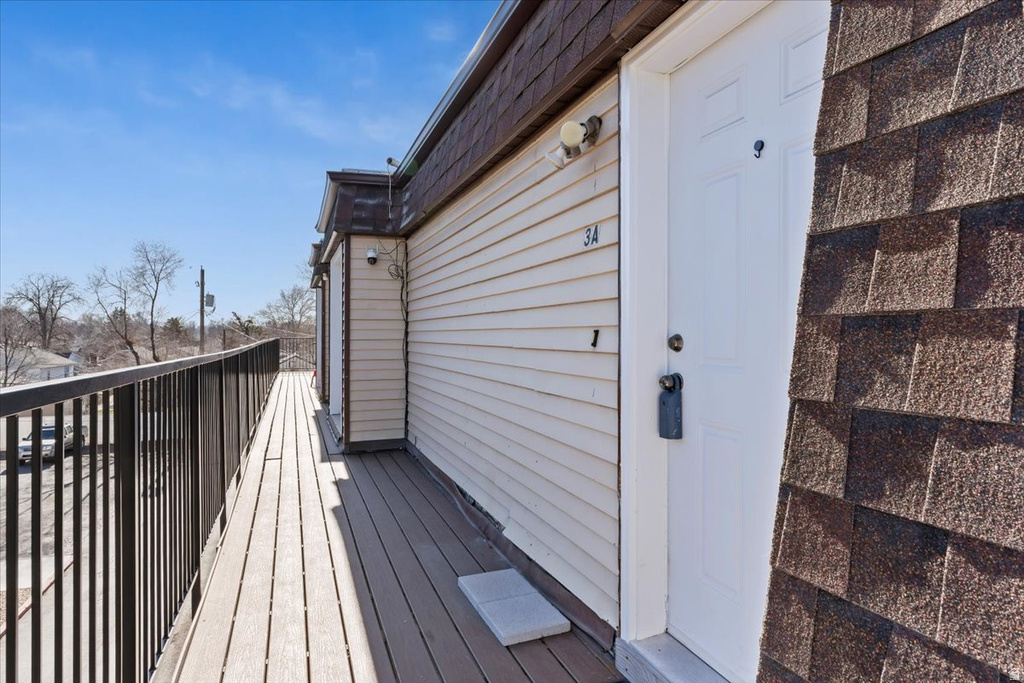 1411 W 400 S #3A Salt Lake City, UT 84104