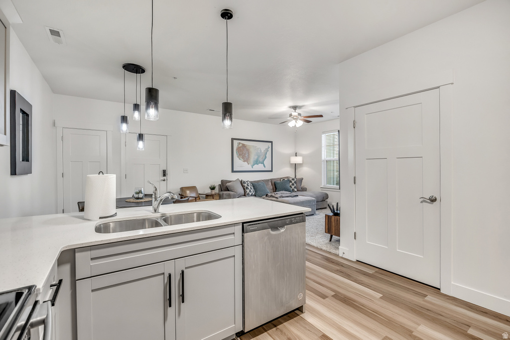 1787 N FESTIVE WAY #B101 Saratoga Springs, UT 84045