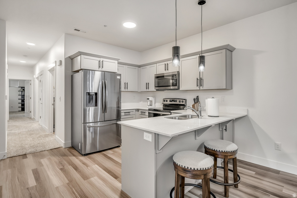 1787 N FESTIVE WAY #B101 Saratoga Springs, UT 84045