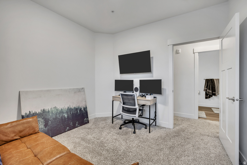 1787 N FESTIVE WAY #B101 Saratoga Springs, UT 84045