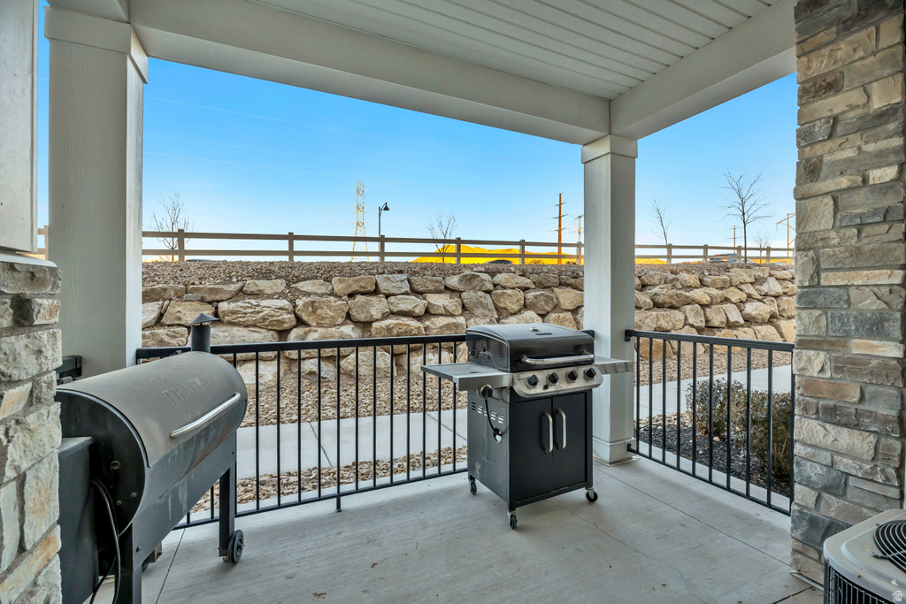 1787 N FESTIVE WAY #B101 Saratoga Springs, UT 84045