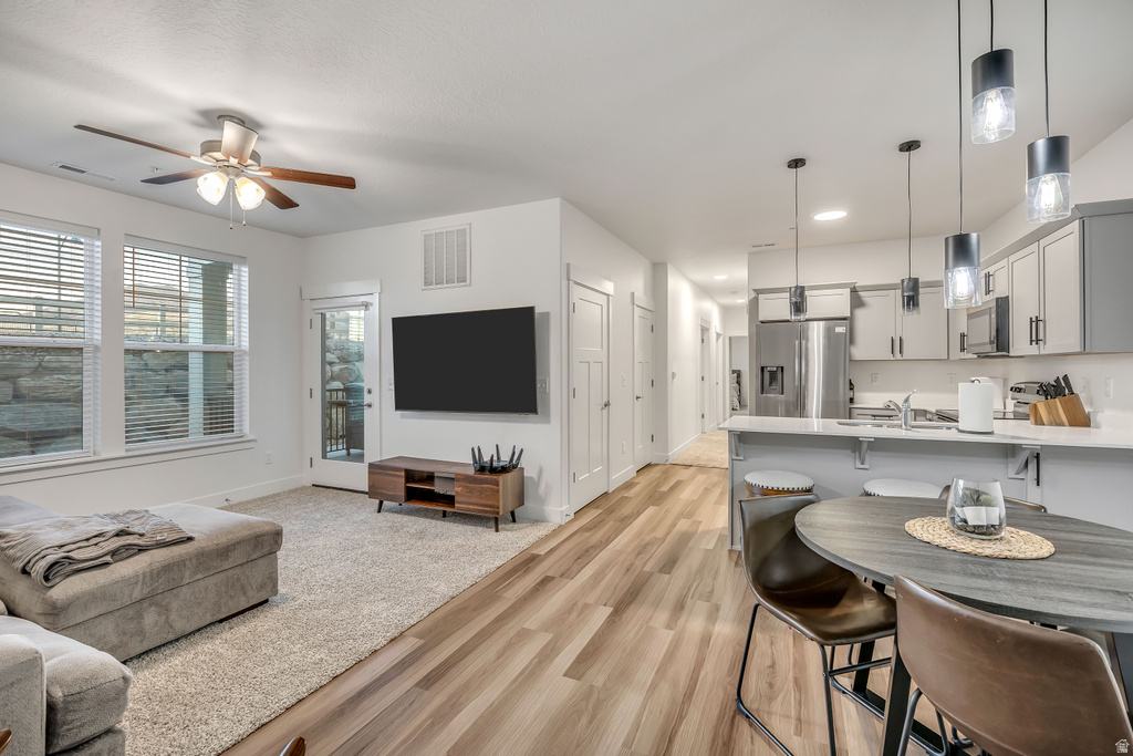 1787 N FESTIVE WAY #B101 Saratoga Springs, UT 84045