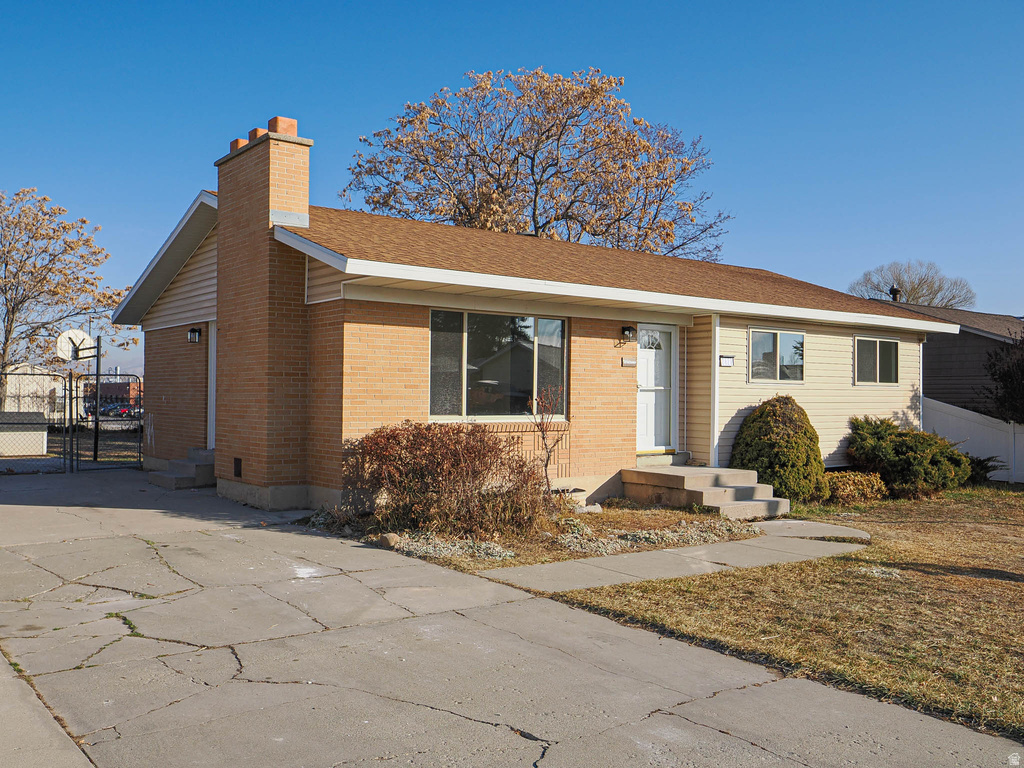 2828 W 8200 S West Jordan, UT 84088