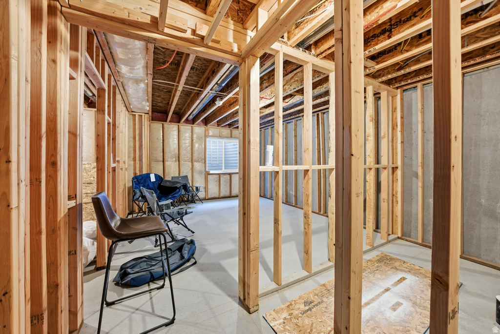 14997 S WILD HORSE WAY Bluffdale, UT 84065