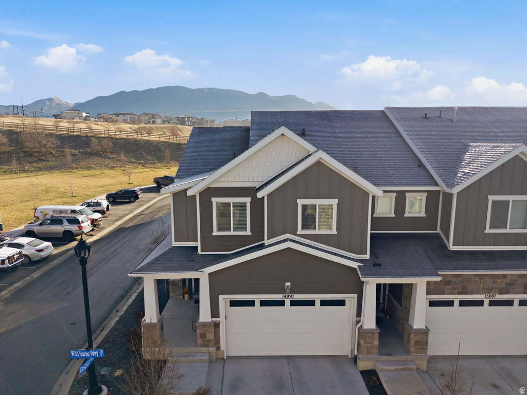 14997 S WILD HORSE WAY Bluffdale, UT 84065